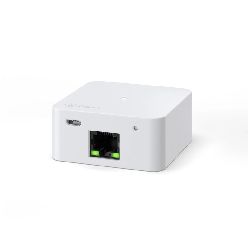 Zaptec | Sense P1 | Wifi Only | Load Balancer