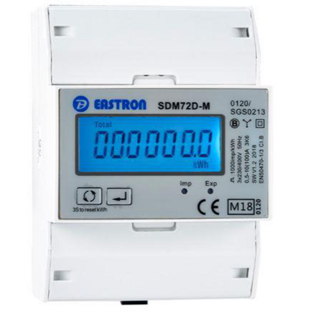 Alfen Energiemeter Direct