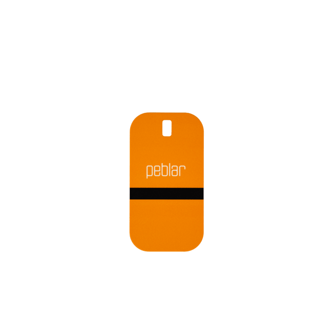 RFID Tag voor Peblar Home en Business - Regel je Laadpaal