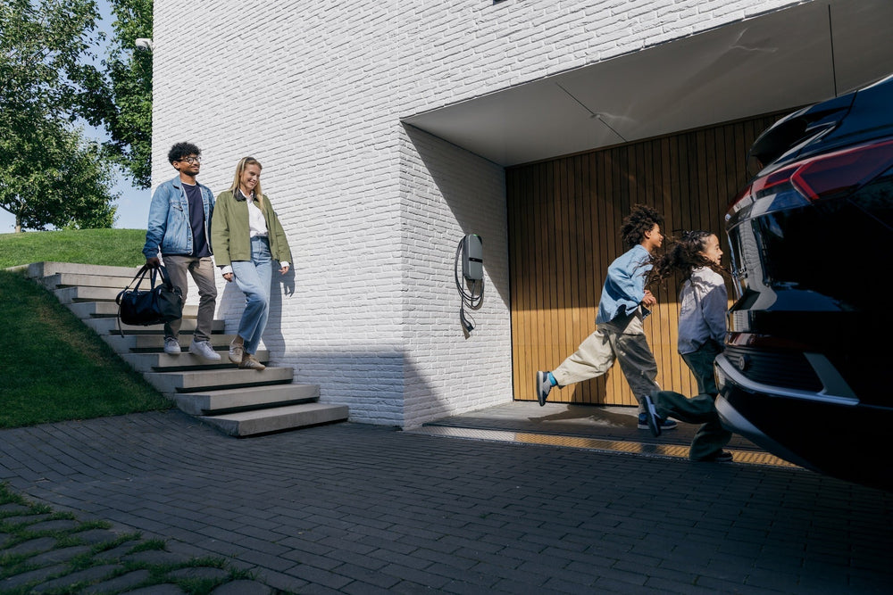 Salderingsregeling stopt in 2027: zo laad je je auto op je eigen zonnestroom