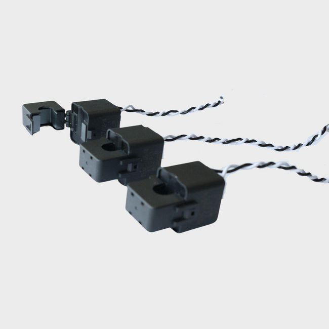 Peblar Load Balancing Kit | CT Klemmen | Slim Laden