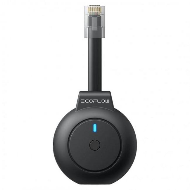 EcoFlow P1 Smart Meter voor Stream thuisbatterij