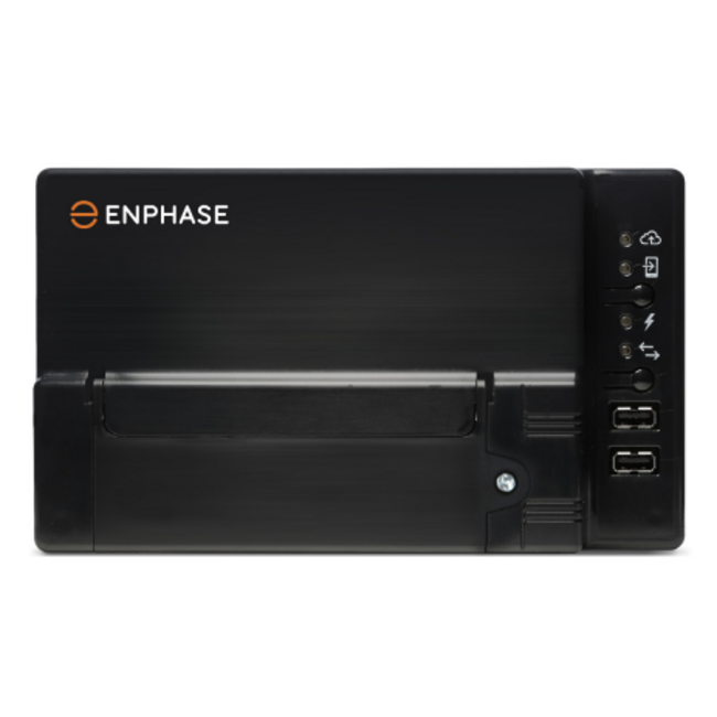 Enphase IQ Gateway Metered | Load Balancing Module