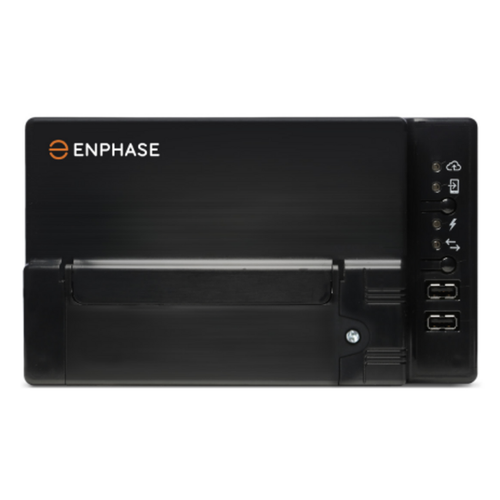Enphase IQ Gateway Metered | Load Balancing Module