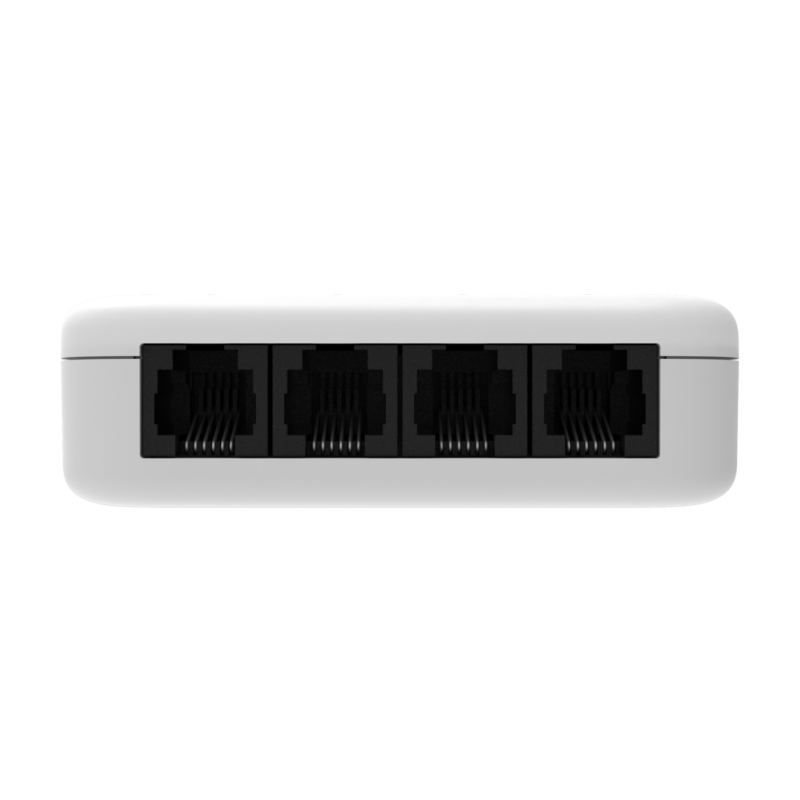 HomeWizard Actieve P1 Splitter | Van 1 naar 3x P1 | Load Balancing