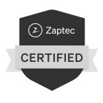 Zaptec Certified Partner