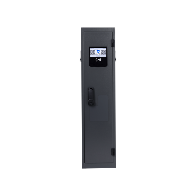 Alfen Twin 5 Plus 2x22kW