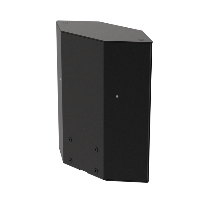 OnePole Box DIN Mount