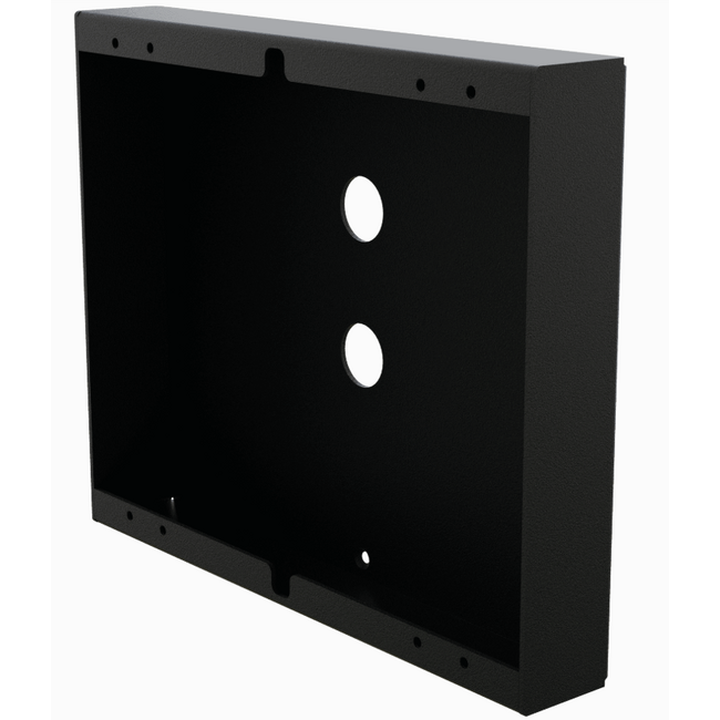 OnePole Montagebracket – Side-to-side (2 laders naast elkaar)