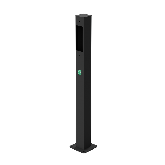 OnePole Montagepaal Lite