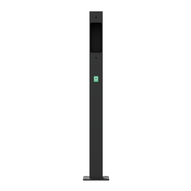 OnePole Montagepaal Lite