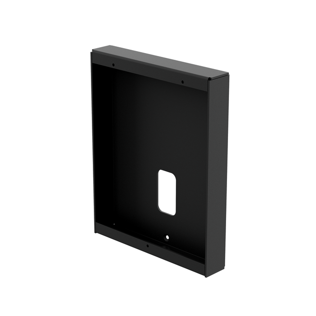 OnePole Montageplaat – Enphase EV Charger 2 Socket