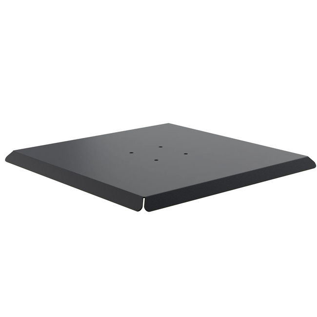 OnePole Roof Cover – Quad 600 (600 x 600 mm)