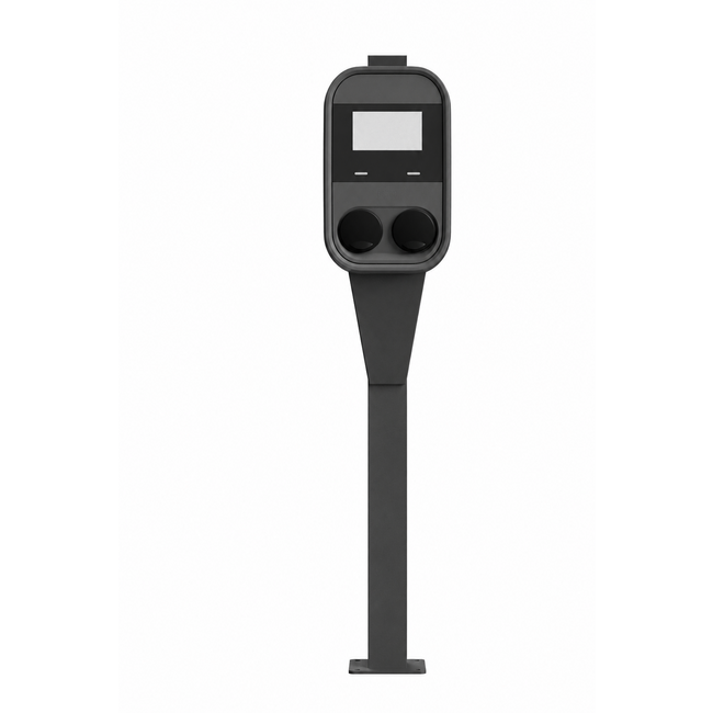 OnePole X montagepaal voor Peblar Dual – 1 Peblar Dual