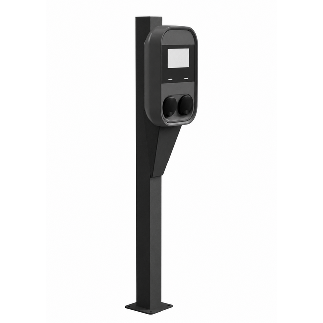 OnePole X montagepaal voor Peblar Dual – 1 Peblar Dual