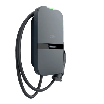 Peblar Business 22kW MID - 7.5M Kabel - Regel je Laadpaal