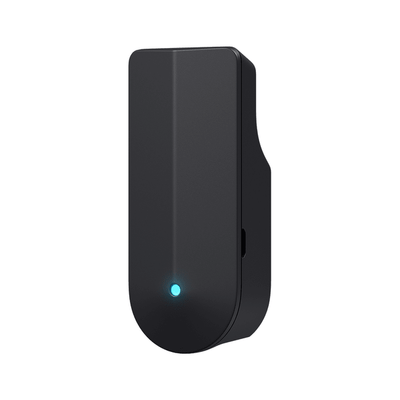 Voorkant van de Tibber Pulse P1