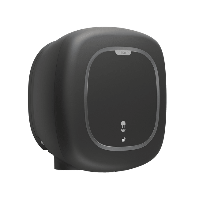 Wallbox Pulsar Pro 22kW | Laadpaal met 7m kabel - Regel je Laadpaal