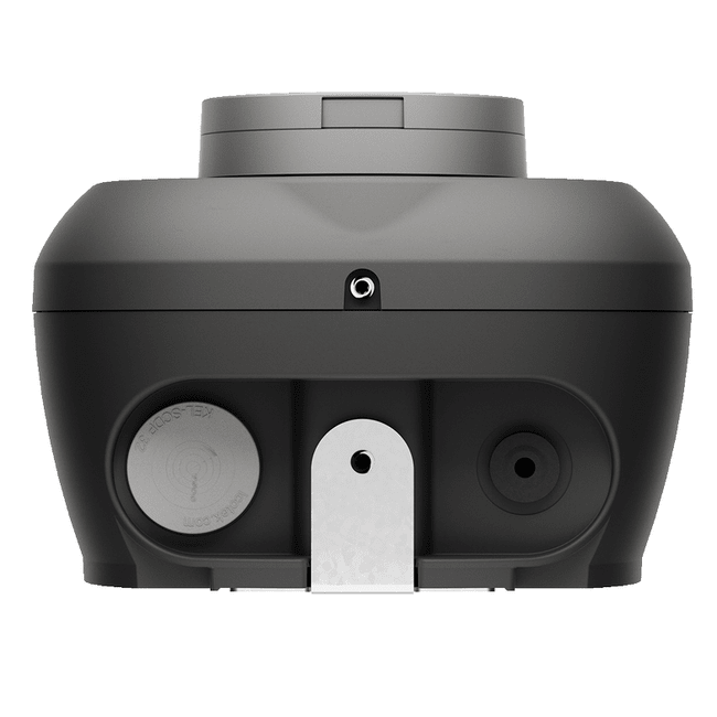 Wallbox Pulsar Pro Socket - Regel je Laadpaal