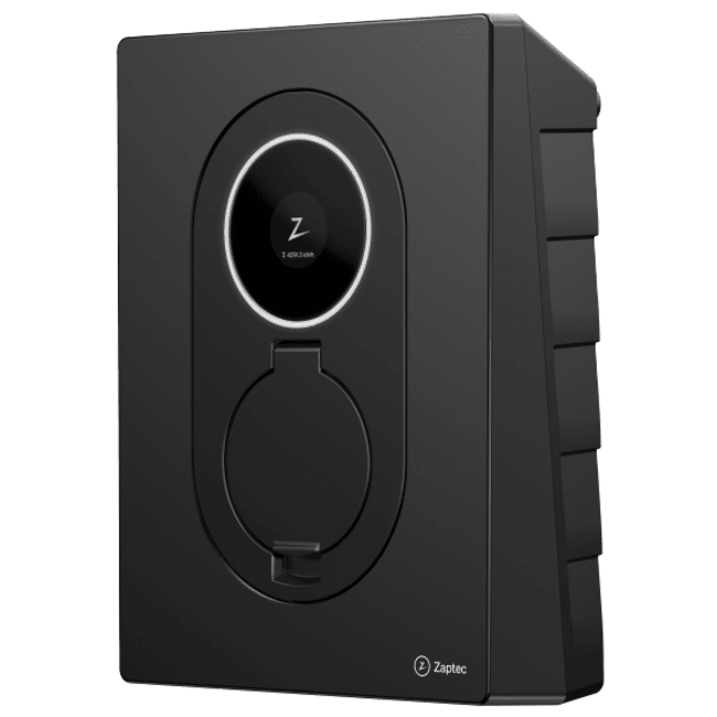 Zaptec Go 2 - Regel je Laadpaal