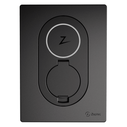 Zaptec Go / Go 2 Originele voorplaat - Regel je Laadpaal