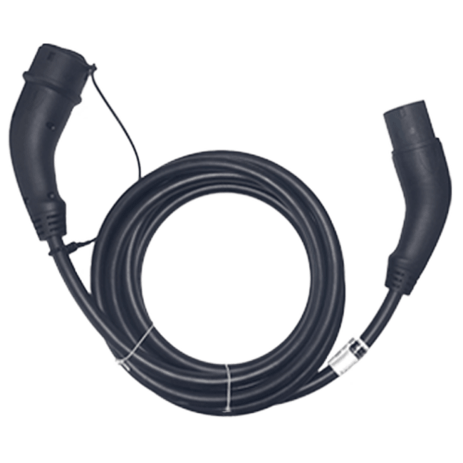 Zaptec | Laadkabel | Type 2 Charging Cable - Regel je Laadpaal