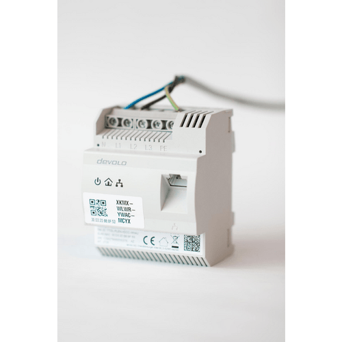 Zaptec PLC Communicatie Module | Internet Powerline voor Zaptec laadpalen - Regel je Laadpaal