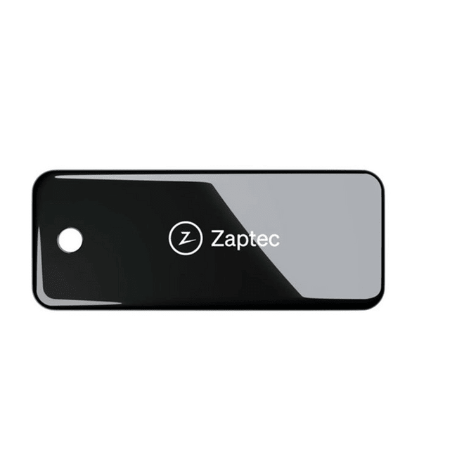 Zaptec | RFID key / tag - Regel je Laadpaal